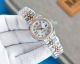 Copy Rolex Datejust Silver Dial 2-Tone Rose Gold Jubilee Bracelet Ladies Watch 28MM (5)_th.jpg